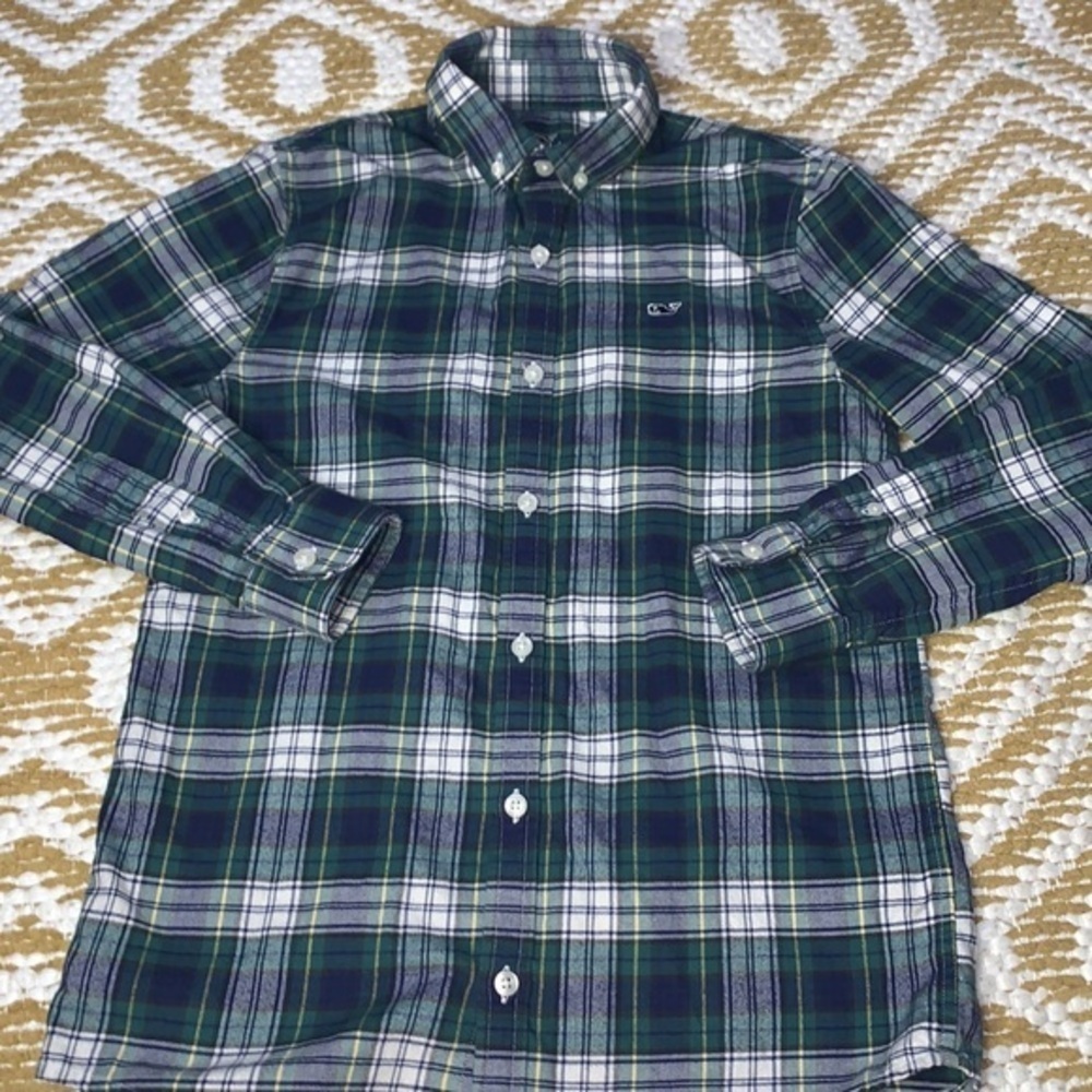 Vineyard Vines